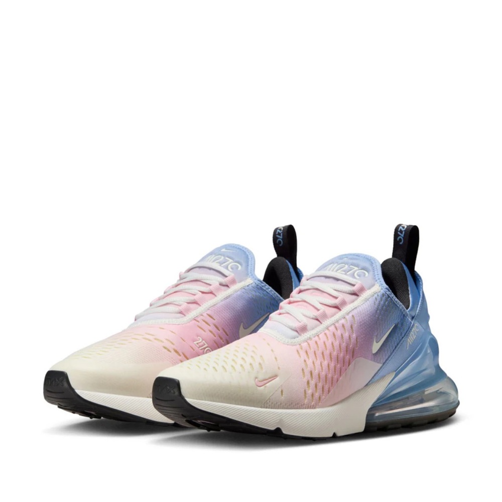 Nike Air Max 270 Women’s Sneakers in Size 7.5